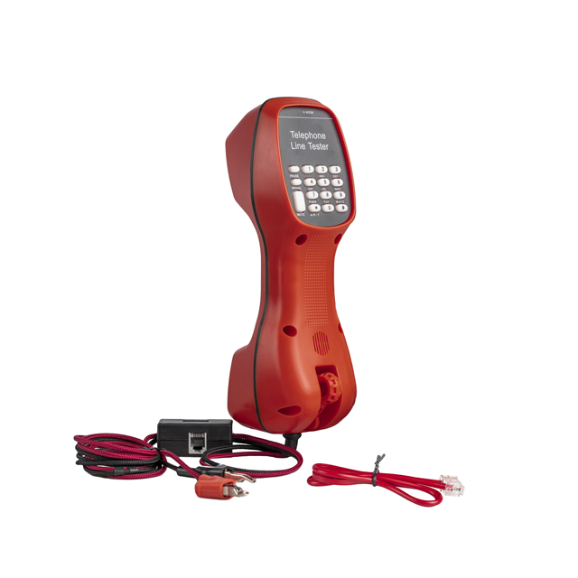 TBS-100 Jonard Tools  Ausrüstung - Spezialität